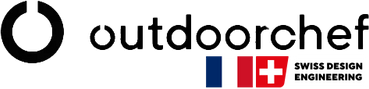 Outdoorchef France logo BBQ gril a gaz charbon barbecue 